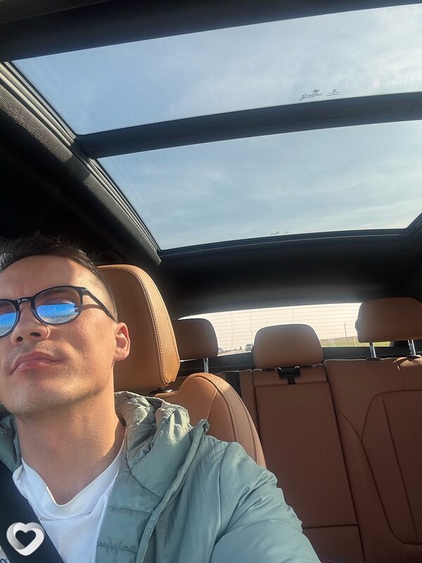 Данил, 31, Минске — анкета №627275