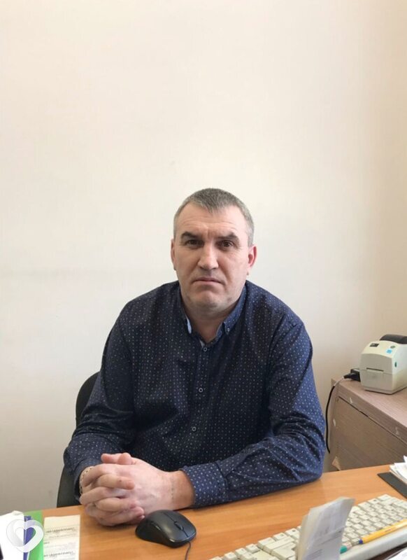 Евгений, 48, Новосибирске — анкета №627280