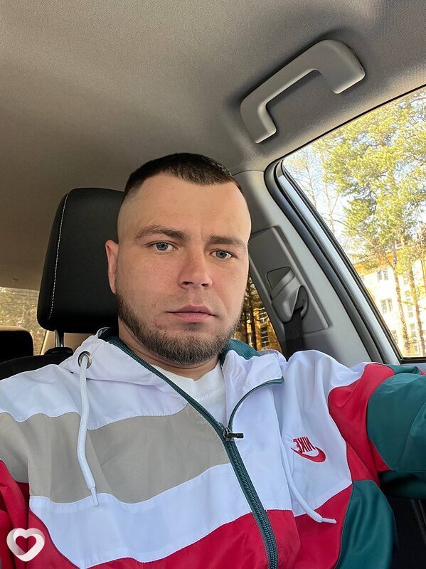 Вадим, 36, Иркутске — анкета №627284