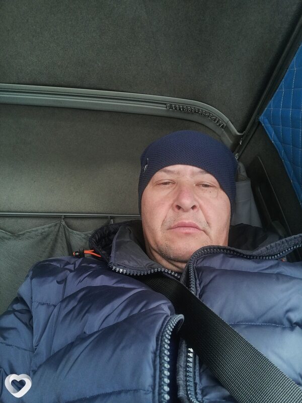 Борис, 47, Хабаровске — анкета №627291