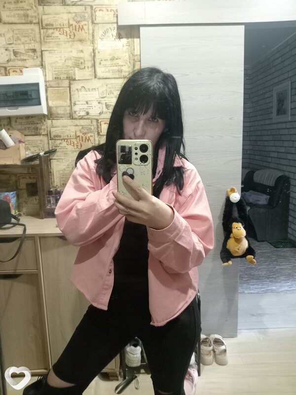 Ирина, 37, Оренбурге — анкета №627292