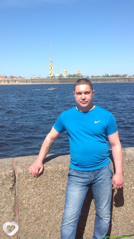Виталий, 38, Могилев — анкета №627294