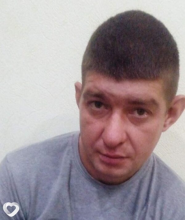 Виталий, 43, Волгограде — анкета №627573