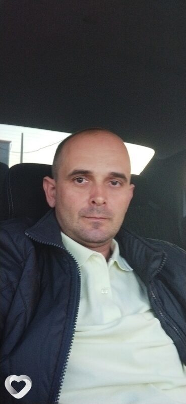 Ваня, 41, Старом Осколе — анкета №627574