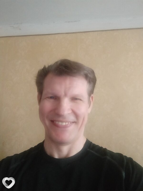 Борис, 50, Ростове-на-Дону — анкета №627578
