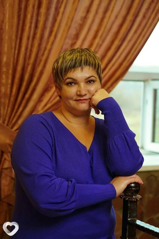 Катерина, 53, Курске — анкета №627582