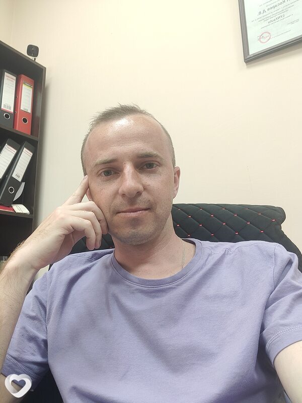 Дмитрий, Саратов