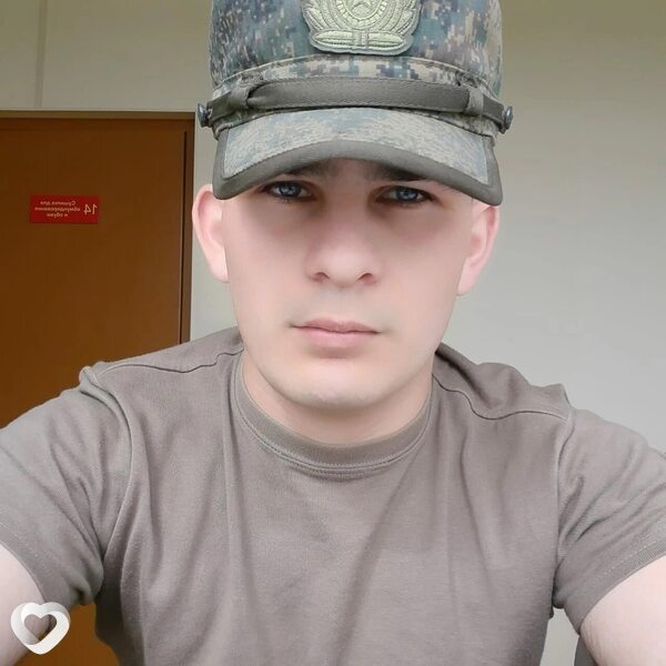 Курбан, 25, Нижнем Тагиле — анкета №627594