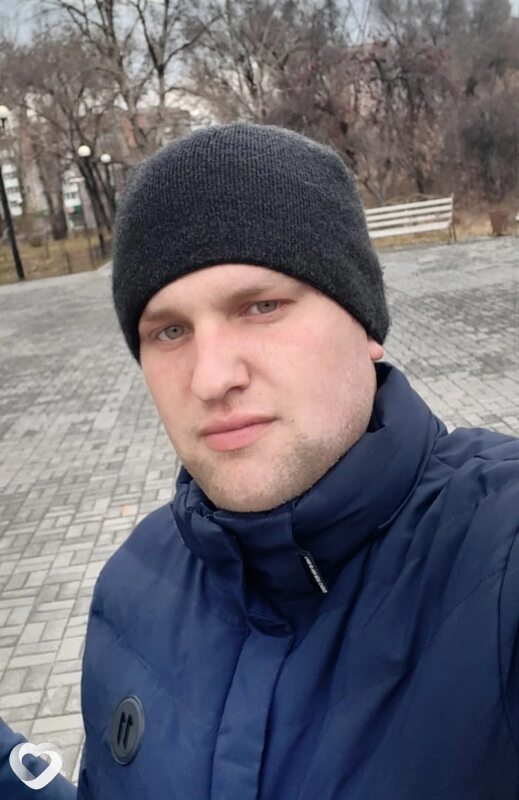 Сергей, 31, Ижевске — анкета №627424