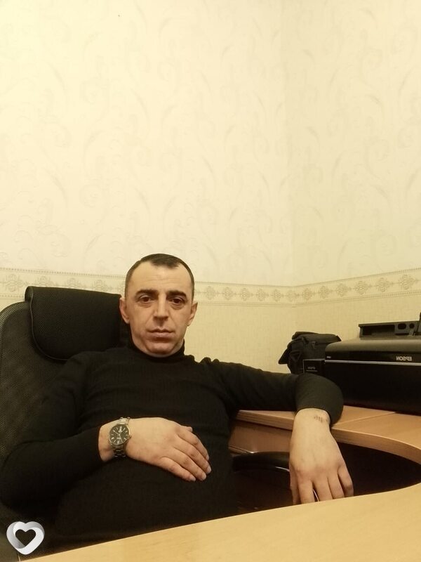 Артём, 48, Туле — анкета №627425