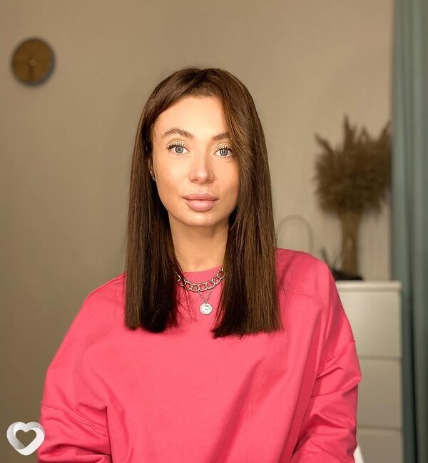 Анастасия, 46, Ульяновске — анкета №627427