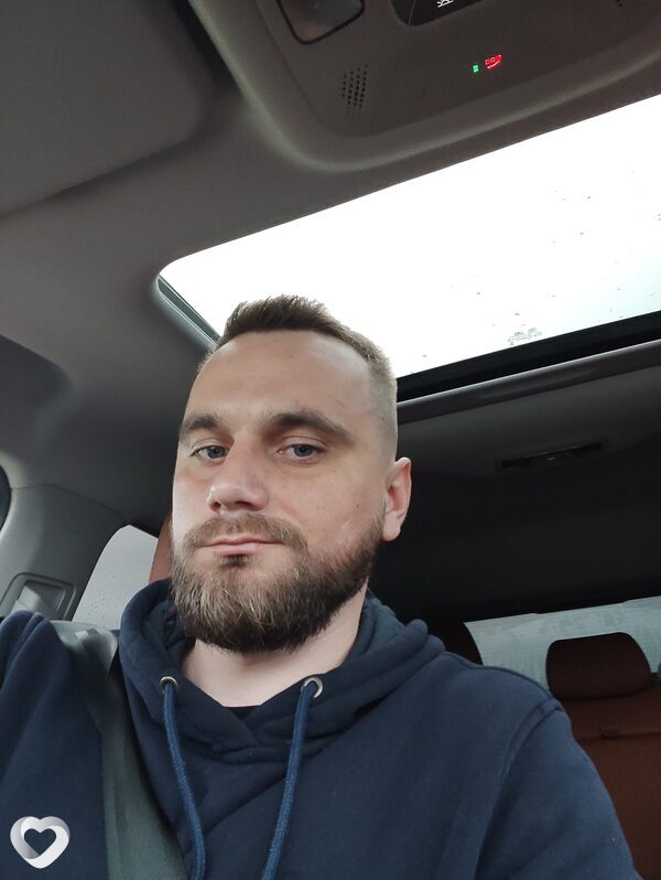 Роман, 43, Мытищах — анкета №627428