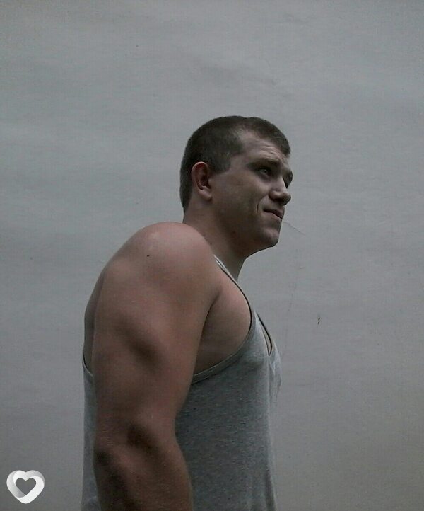 Yakovlev, 32, Партизанске — анкета №627432