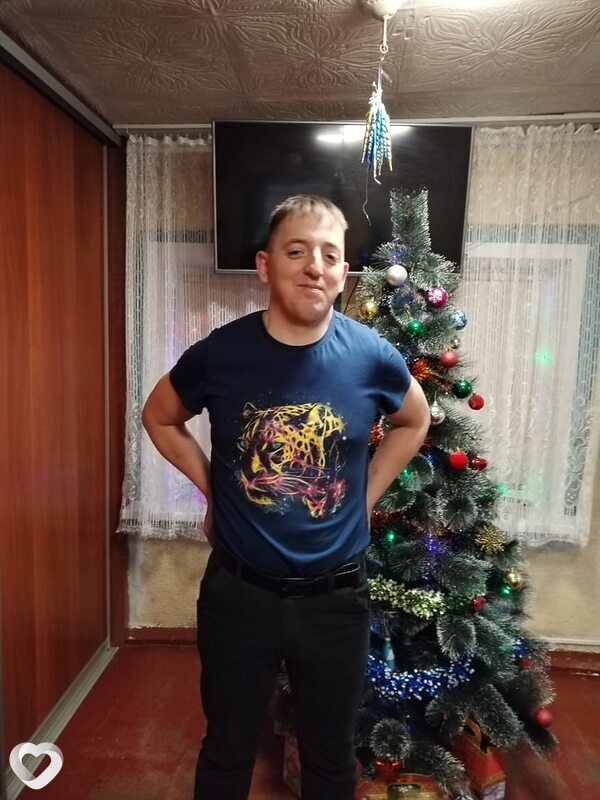 Александр, 36, Кемерове — анкета №627435