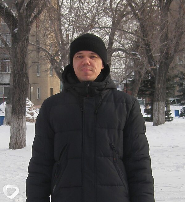 Александр, 45, Челябинске — анкета №627442