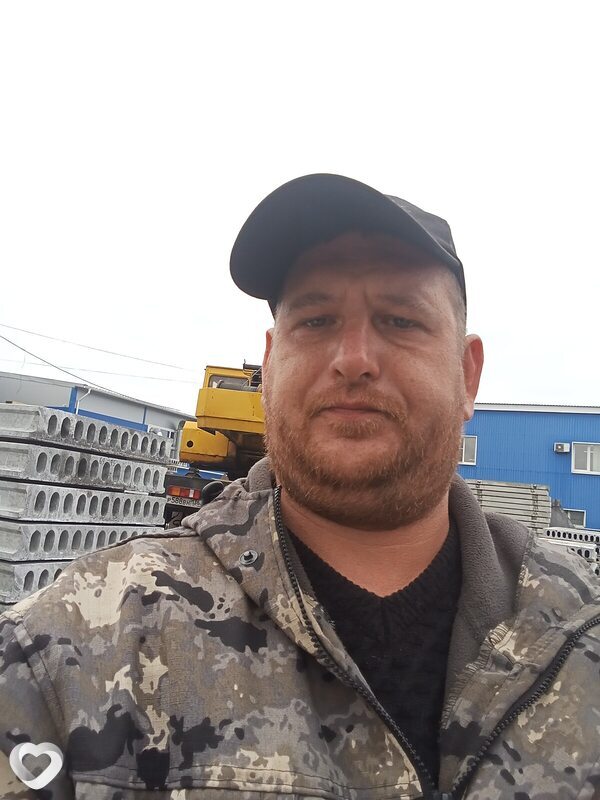 Александр, 46, Воронеже — анкета №627375