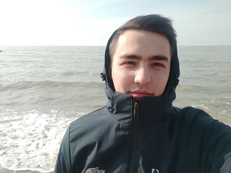 Эдуард, 29, Донецке — анкета №627378