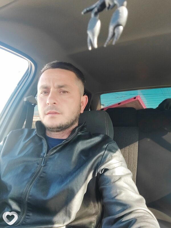 Шер, 38, Оренбурге — анкета №627380