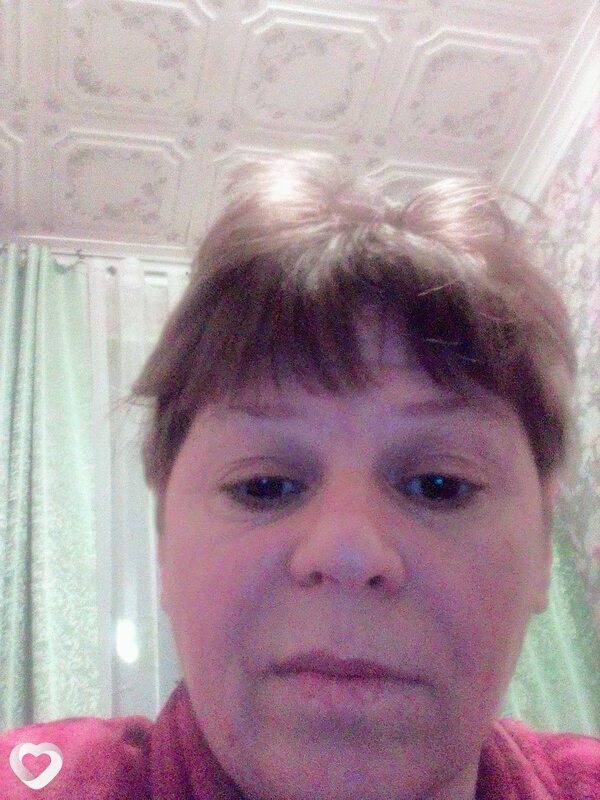 Ирина, 49, Нижнем Тагиле — анкета №627382