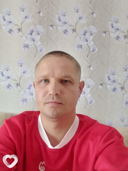 Алекс, 39, Уссурийске — анкета №627384