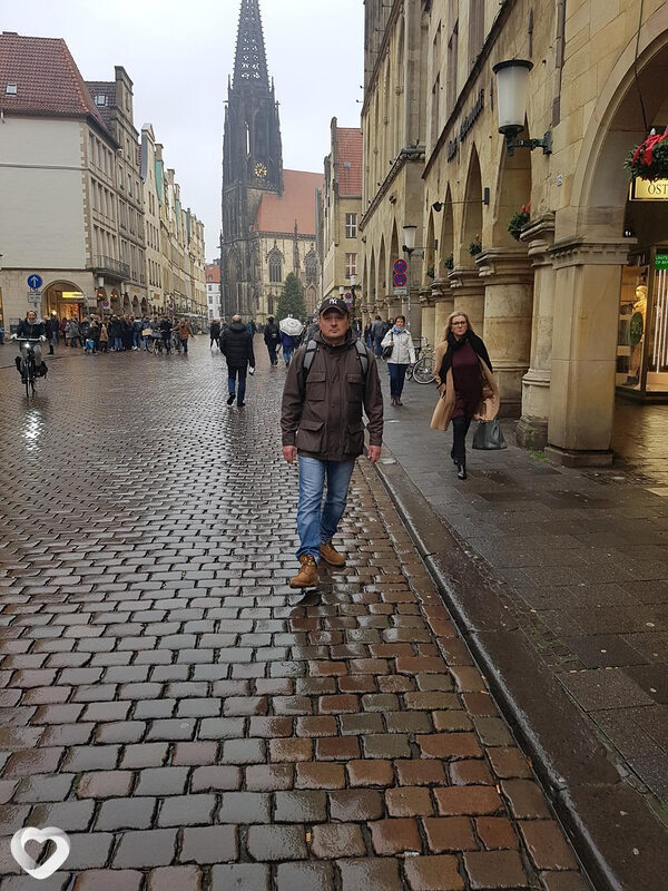 Alex, Дортмунд