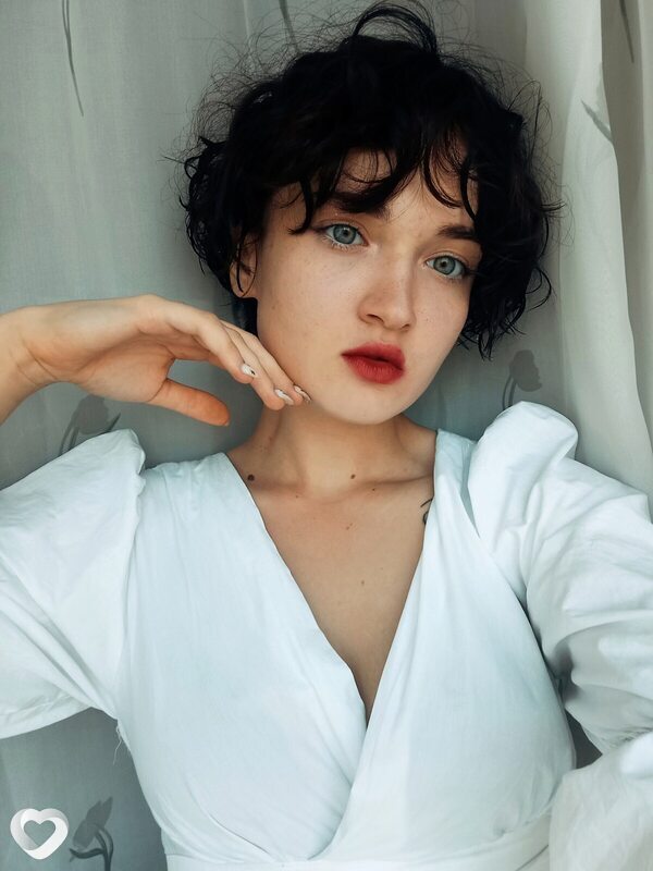 Злата, 23, Кемерове — анкета №627390