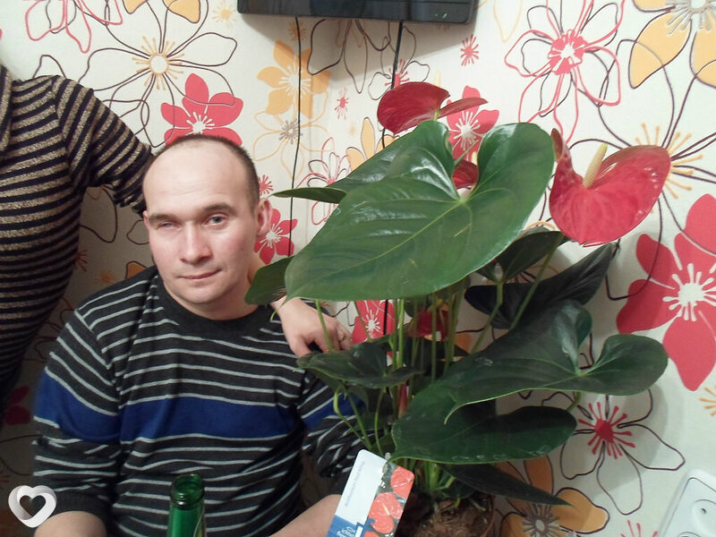 Евгений, 45, Чебоксарах — анкета №627392