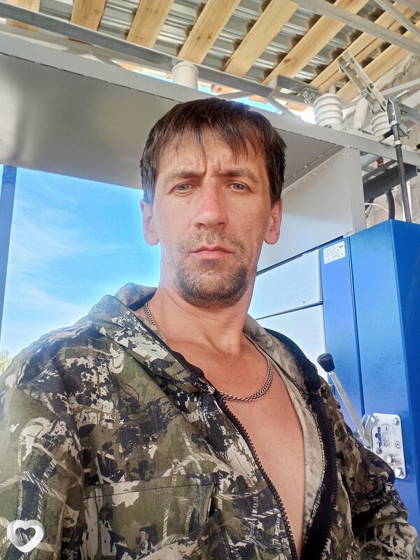 Александр, 44, Пензе — анкета №627297