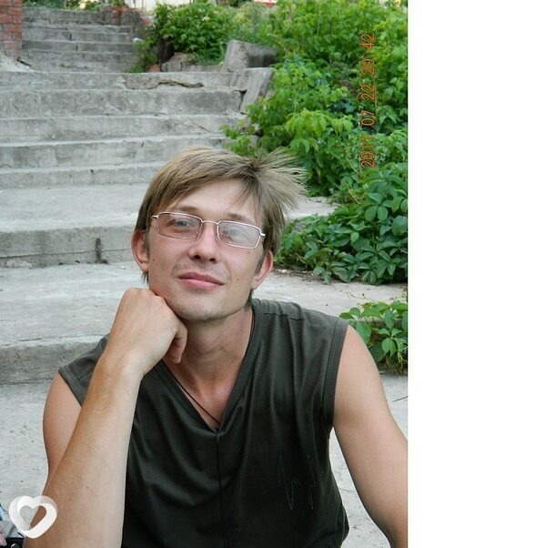 Павел, 39, Воронеже — анкета №627298