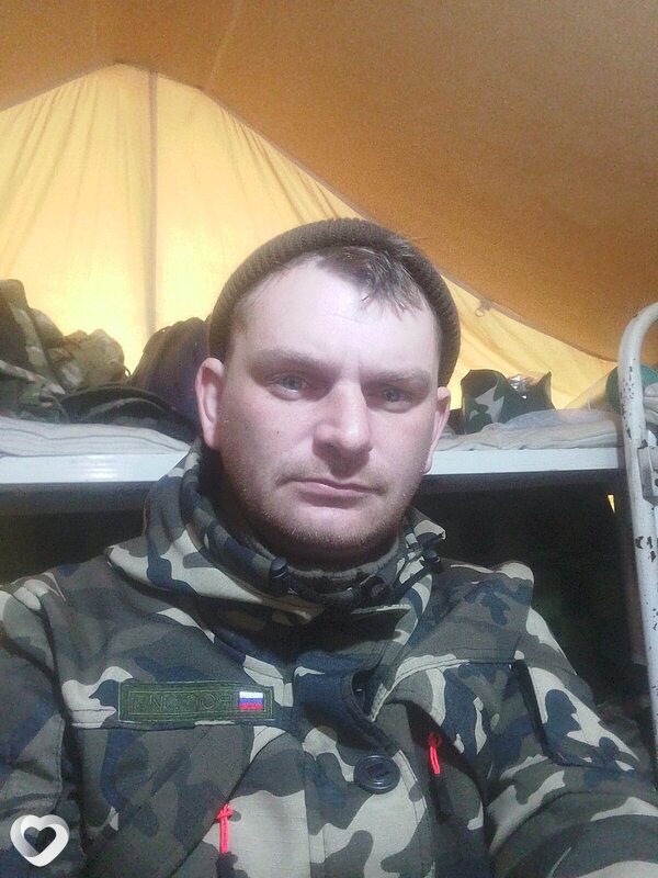 Роман, 37, Кореновске — анкета №627302