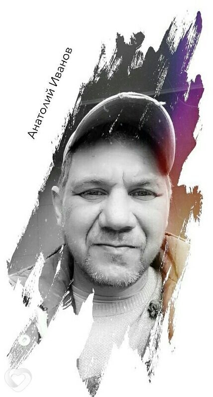Анатолий, 48, Калининграде — анкета №627304
