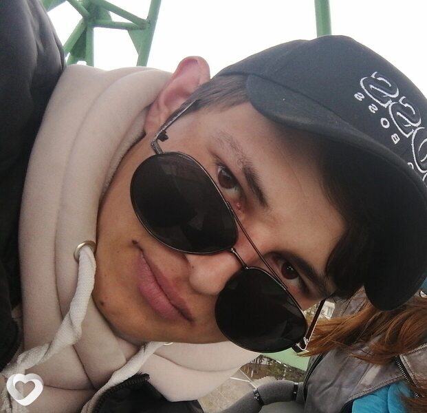 Виталя, 23, Чите — анкета №627305