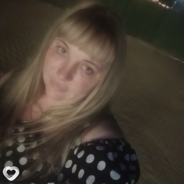 Светлана, 39, Старом Осколе — анкета №627312