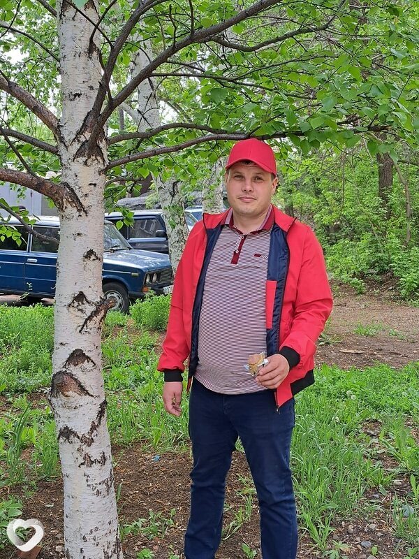 Владислав, 35, Усть-Каменогорск — анкета №627314