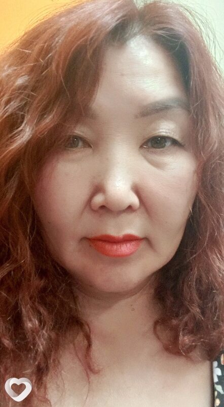 Сахая, 52, Якутске — анкета №627317