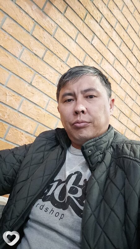 Ырысбек, 46, Павлодаре — анкета №627473