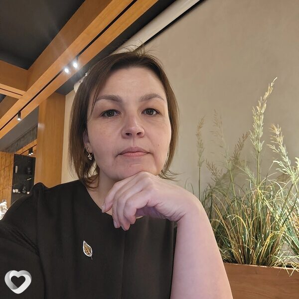 Наталия, 46, Минске — анкета №627479