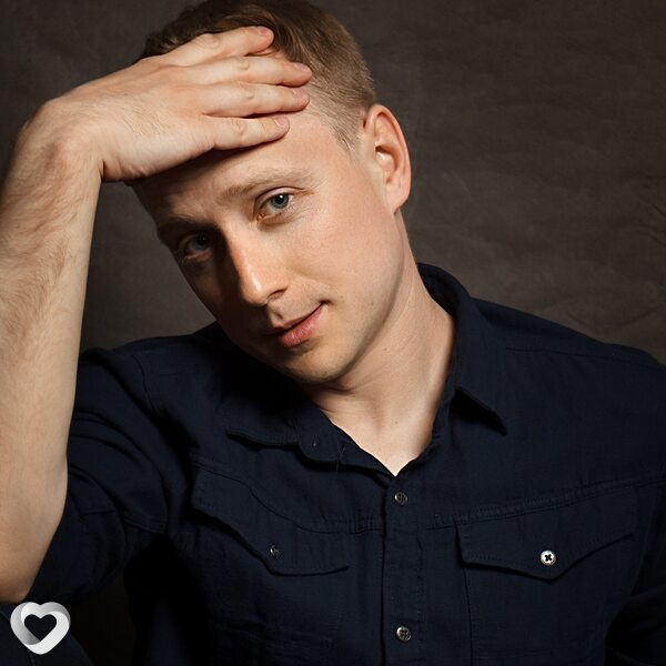 Сергей, 32, Гродно — анкета №627492