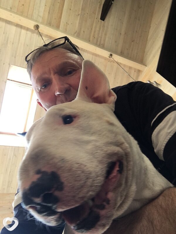 Andre, 53, Санкт-Петербурге — анкета №627495