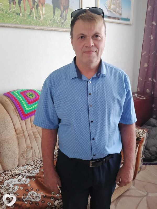 Денис, 45, Белове — анкета №627496