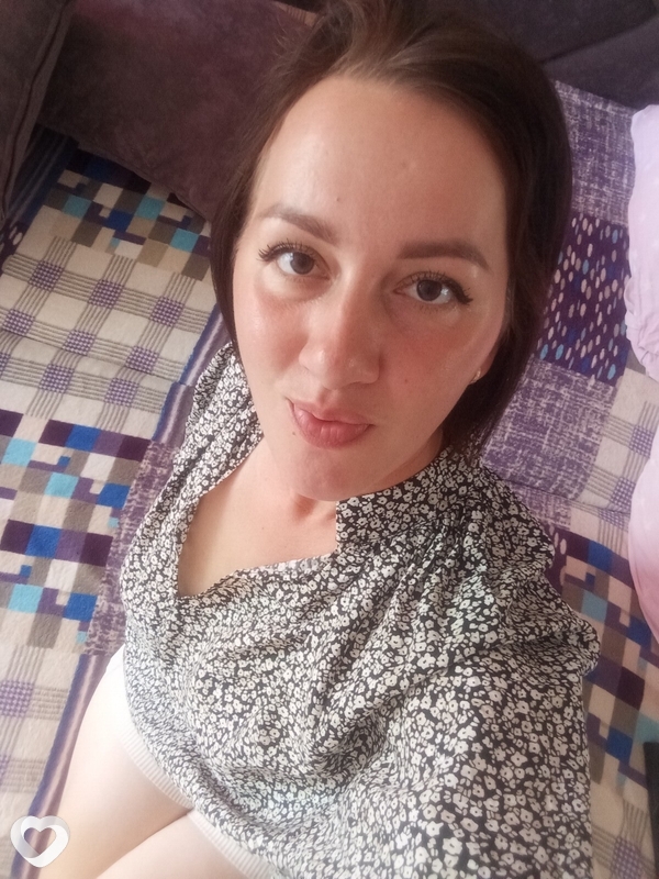 Татьяна, 36, Нефтеюганске — анкета №627453