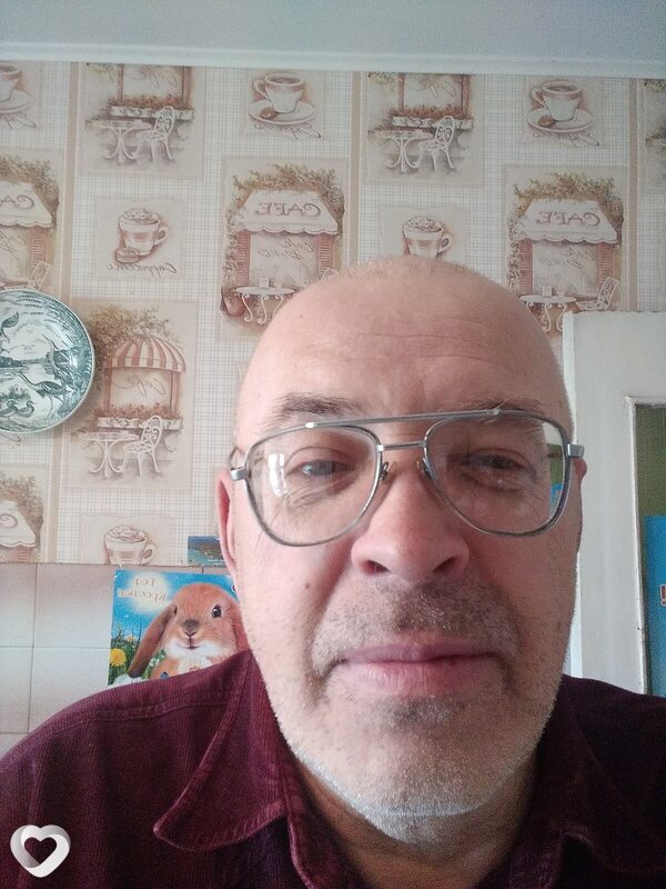 Александр, 63, Барнауле — анкета №627454