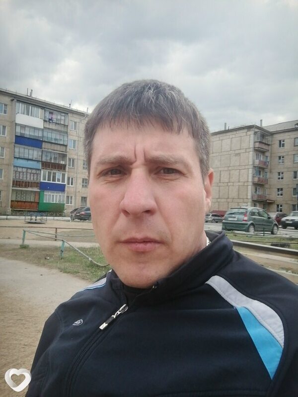 Александр, 40, Сибае — анкета №627460