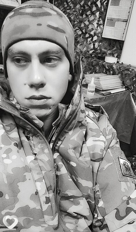 Сергей, Буденновск