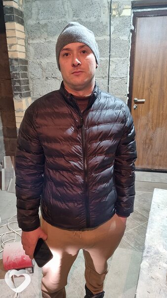 Артем, 43, Альметьевске — анкета №627465
