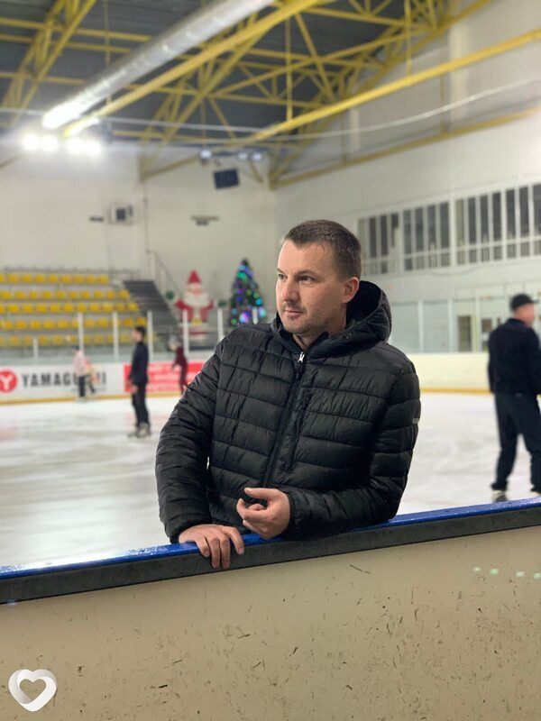 Виталий, 45, Омске — анкета №627468