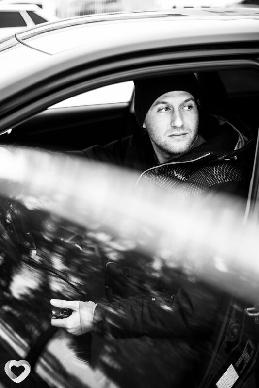 Владимир, 39, Ярославле — анкета №627548
