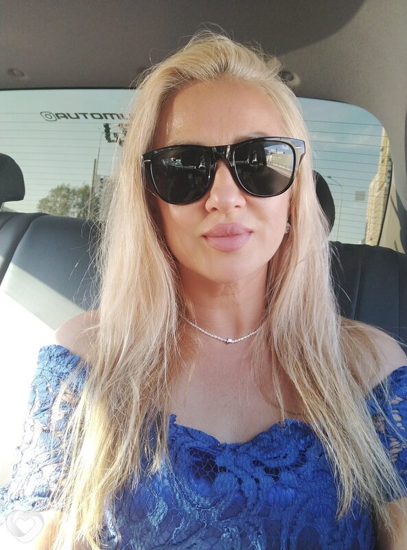 Марина, 51, Екатеринбурге — анкета №627551