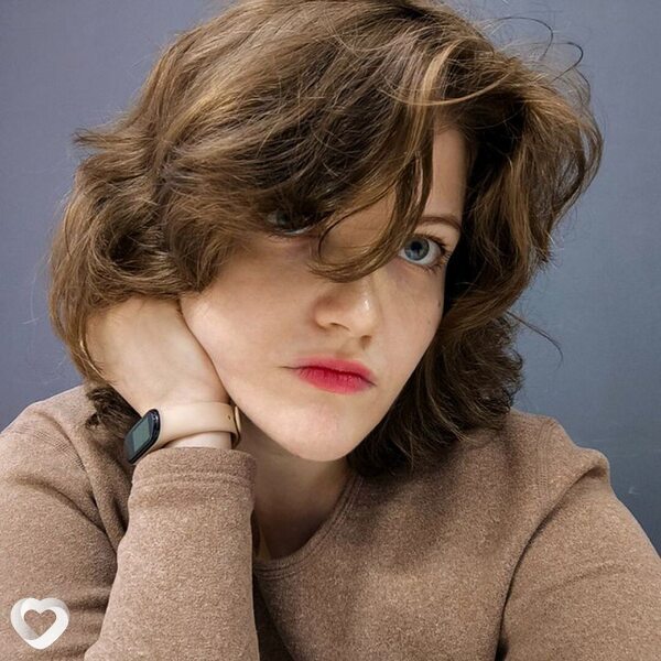 Ирина, 26, Санкт-Петербурге — анкета №627552