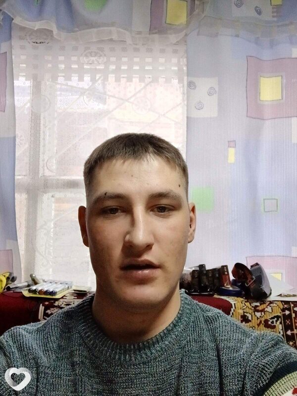 Алексей, Куйтун
